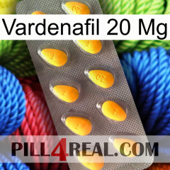 Vardenafil 20Mg cialis1
